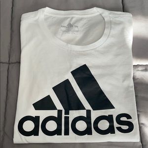 adidas shirt